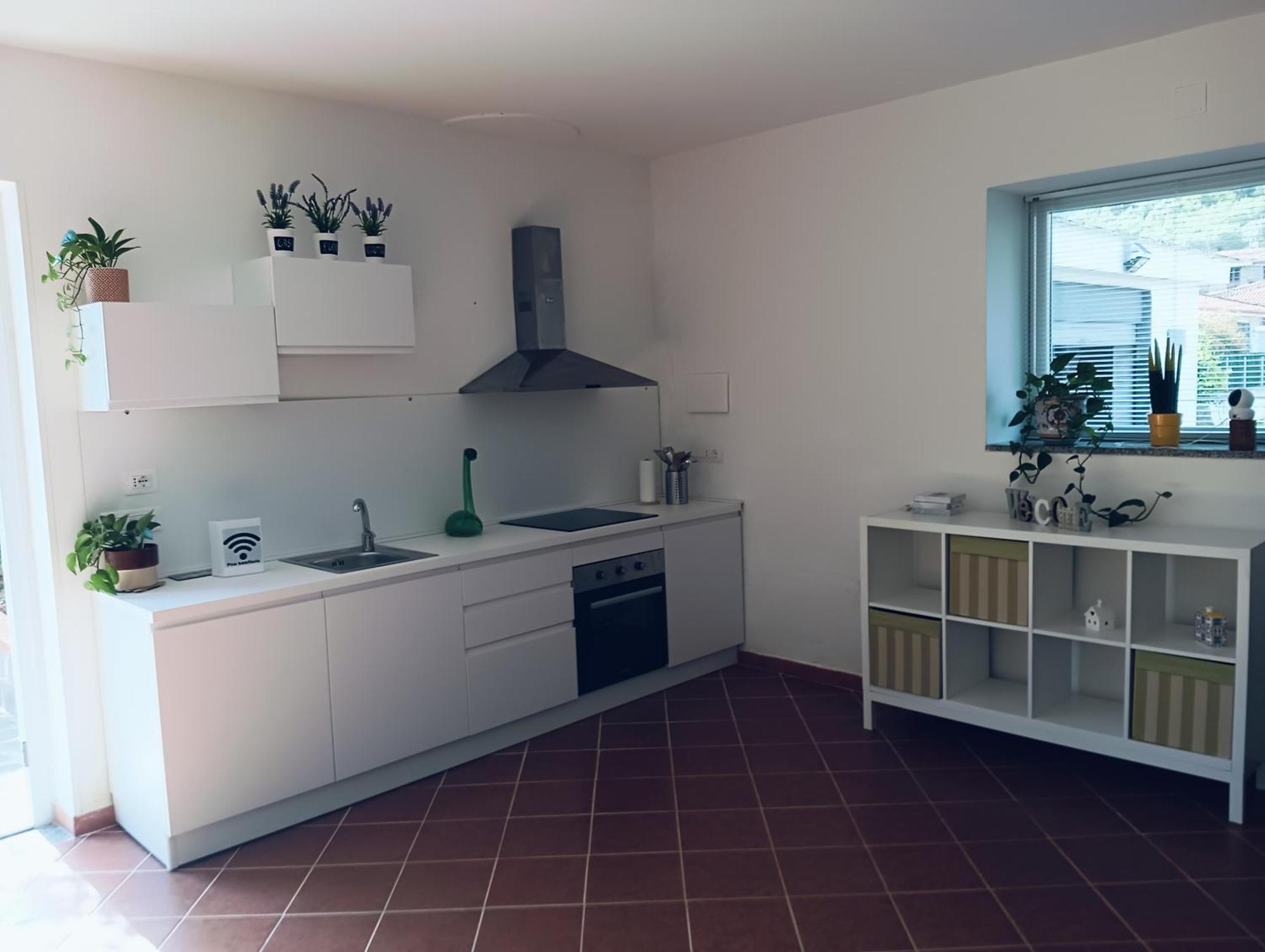 阿格罗波利Casa Floris住宿加早餐旅馆 外观 照片