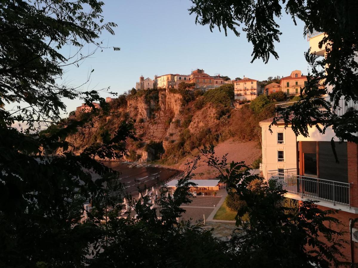 阿格罗波利Casa Floris住宿加早餐旅馆 外观 照片